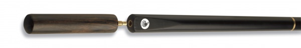 Peradon Vista ¾ Joint Ash Snooker Cue